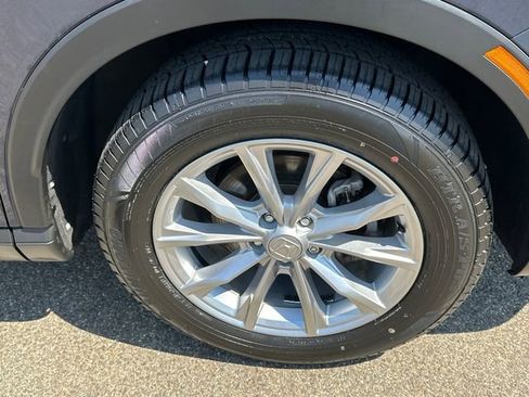 Used 2023 Honda CR-V EX image 7