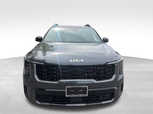 Used 2024 Kia Sorento SX Prestige AWD/4WD image 9