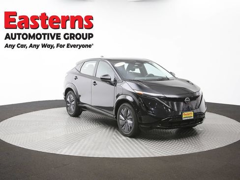 Used 2024 Nissan Ariya AWD image 60