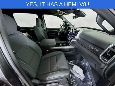 New 2026 RAM 1500 Big Horn image 27