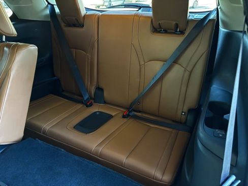 Used 2023 INFINITI QX60 Sensory w/ Vision Package image 29