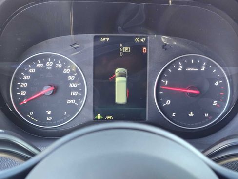 Used 2024 Mercedes-Benz Sprinter 2500 image 39