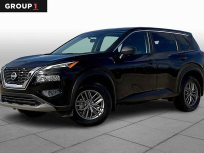 Used 2023 Nissan Rogue S