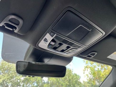 Certified 2023 Acura RDX AWD w/ A-Spec & Advance Pkg image 12