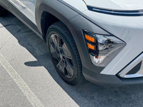Certified 2026 Hyundai Kona SEL Sport AWD/4WD image 11