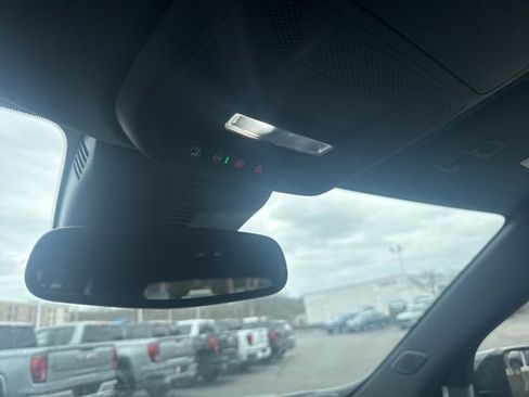 New 2025 Buick Enclave Sport Touring w/ LPO, Floor Liner Package image 21