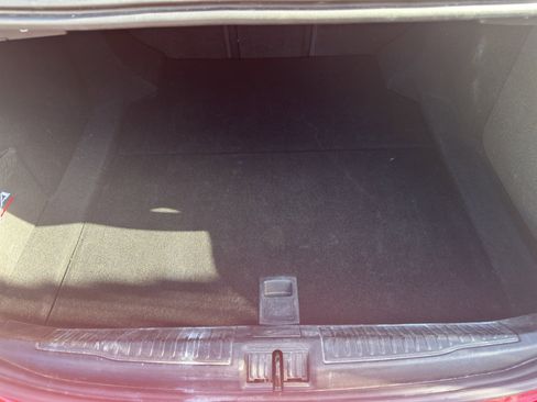 Used 2018 Alfa Romeo Giulia Ti w/ TI Leather Package image 20