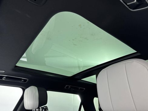 New 2025 Land Rover Range Rover Sport Dynamic SE image 10