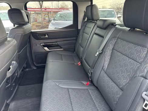 Used 2024 Toyota Tundra Limited image 27