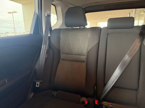 Used 2025 Nissan Rogue SV image 41