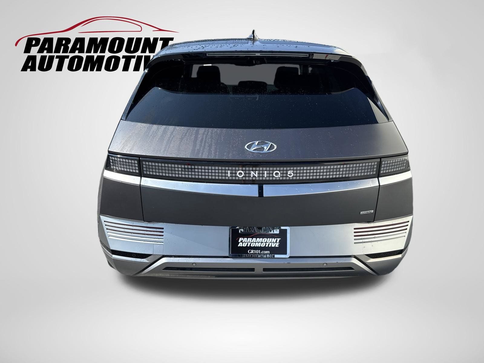 Used 2024 Hyundai Ioniq 5 Limited AWD/4WD image 6