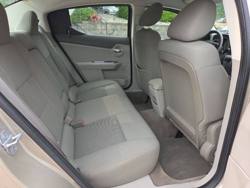 Used 2009 Dodge Avenger SXT FWD image 19