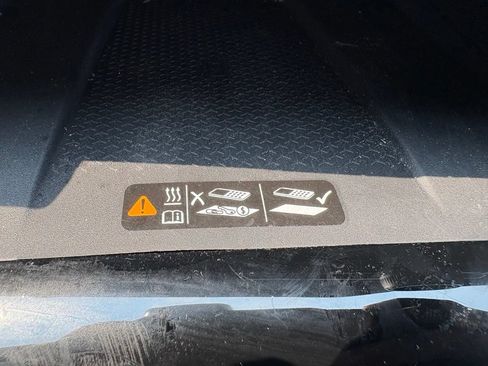 Used 2024 Chevrolet Traverse LT w/ LPO, Floor Liner Package FWD image 20