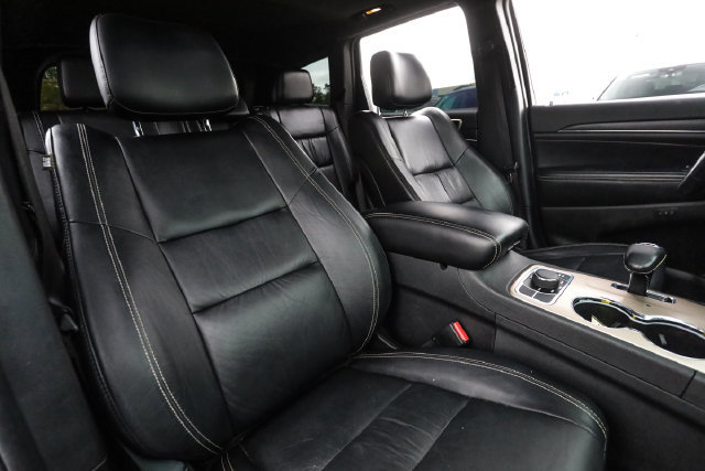 Used 2015 Jeep Grand Cherokee Limited AWD/4WD image 69