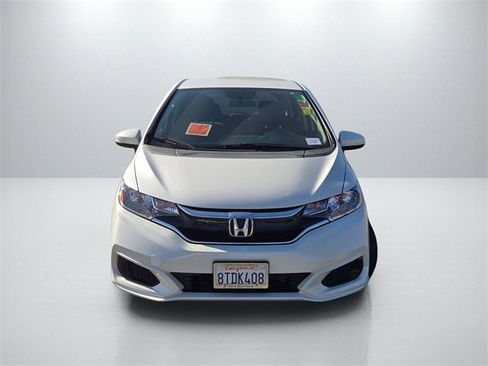 Used 2020 Honda Fit LX image 2