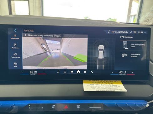 New 2026 BMW X3 xDrive30 image 28