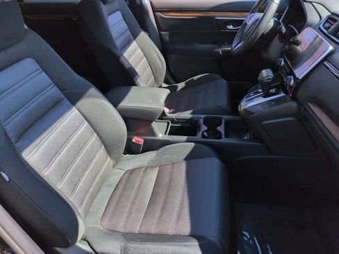 Used 2019 Honda CR-V EX image 28