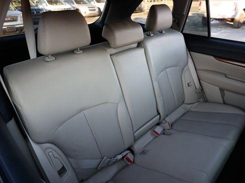 Used 2013 Subaru Outback 2.5i Limited w/ Moonroof Pkg image 14