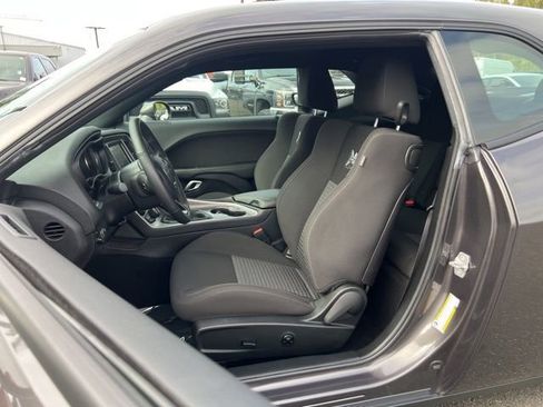 Used 2020 Dodge Challenger R/T Scat Pack image 18