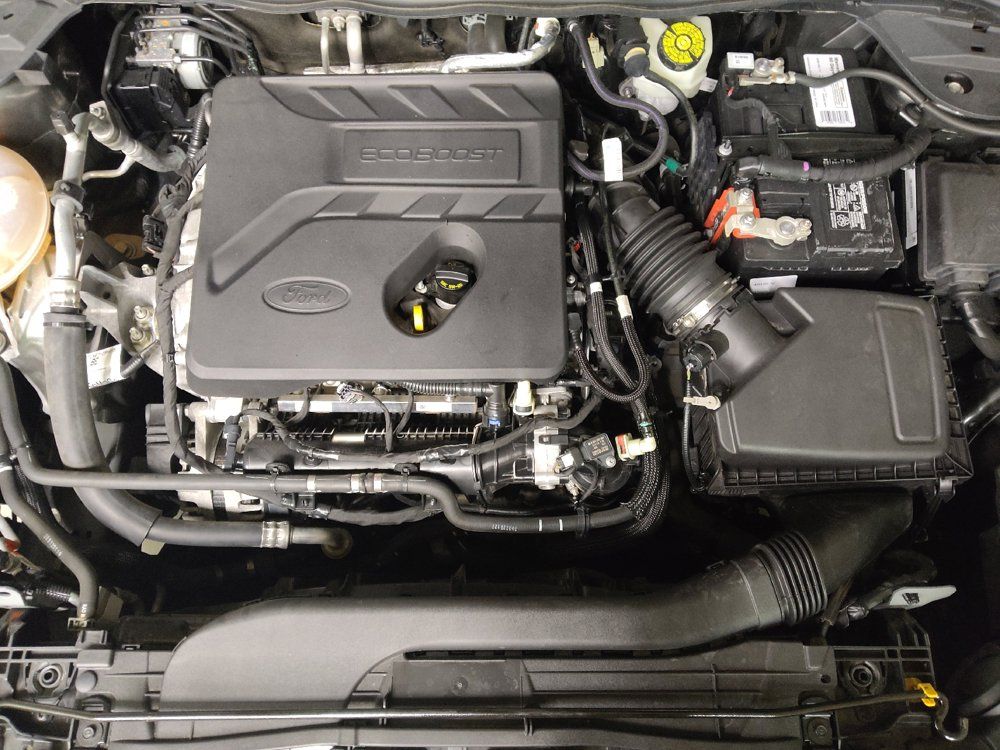 Used 2020 Ford Escape S FWD image 30