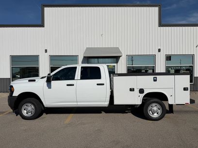 Used 2024 RAM 2500 Tradesman