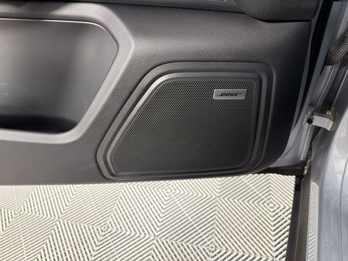 Certified 2018 Porsche Macan S AWD/4WD image 28