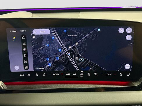 New 2027 Audi Q6 e-tron Premium Plus AWD/4WD image 13