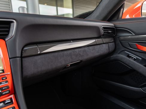Certified 2016 Porsche 911 GT3 RS RWD image 40