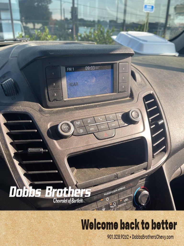 Used 2020 Ford Transit Connect XL FWD image 12
