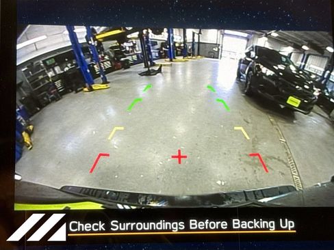New 2026 Subaru WRX Premium AWD/4WD image 14