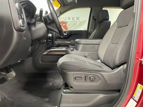 Used 2020 GMC Sierra 1500 Elevation image 11
