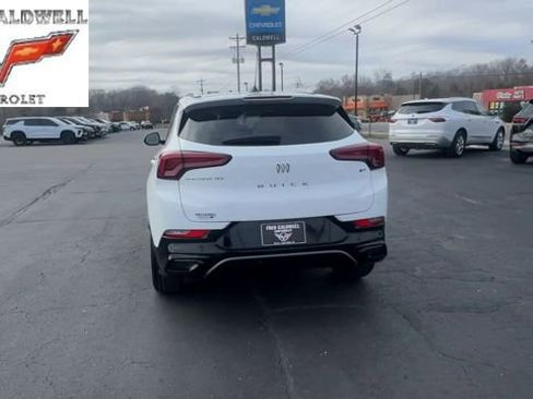 Used 2024 Buick Encore GX Sport Touring w/ Comfort Package image 7