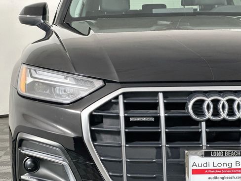 Used 2023 Audi Q5 2.0T Premium w/ Convenience Package AWD/4WD image 15