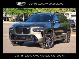 Used 2026 BMW X7 M60i AWD/4WD video 1