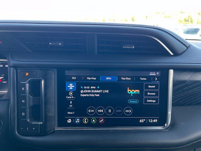 Used 2021 GMC Yukon Denali w/ Denali Premium Package AWD/4WD image 18