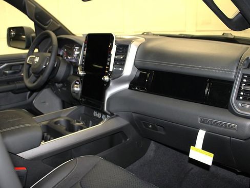 New 2026 RAM 1500 Laramie w/ Advanced Safety Group II image 32