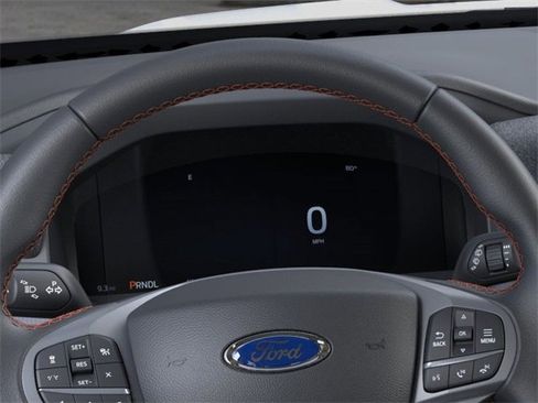 New 2026 Ford Explorer Active w/ Active Comfort Package image 13