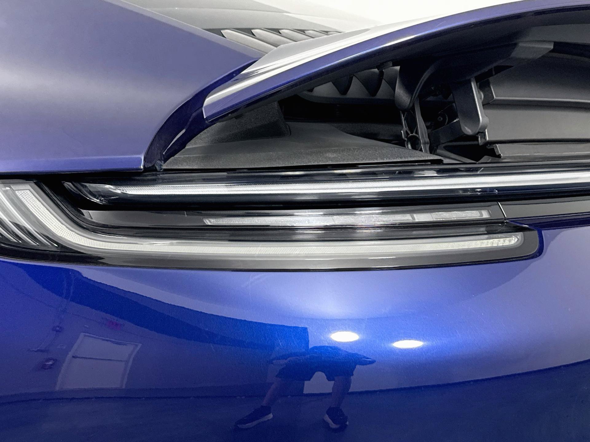 Used 2021 Porsche 911 Carrera RWD image 46