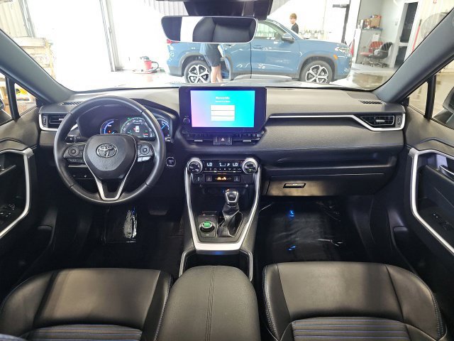 Certified 2023 Toyota RAV4 XSE w/ XSE Grade Weather Package AWD/4WD image 31