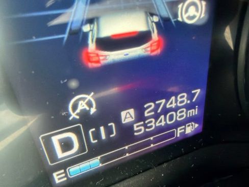 Used 2021 Subaru Crosstrek 2.0i Premium AWD/4WD image 39