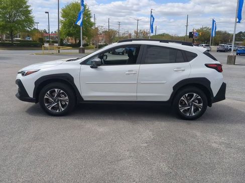 New 2026 Subaru Crosstrek 2.0i Premium AWD/4WD image 6