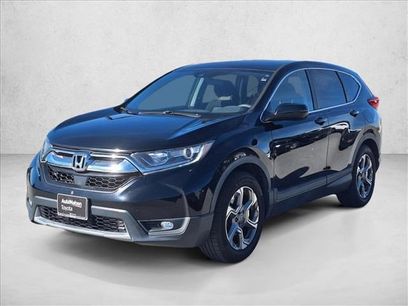 Used 2018 Honda CR-V EX