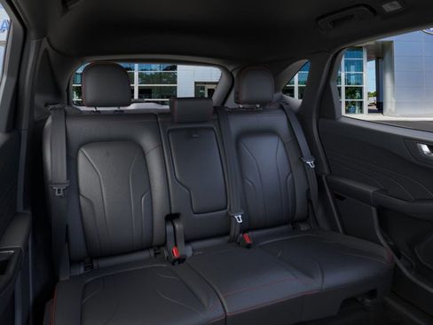 New 2025 Ford Escape ST-Line Elite w/ Premium Technology Package image 11