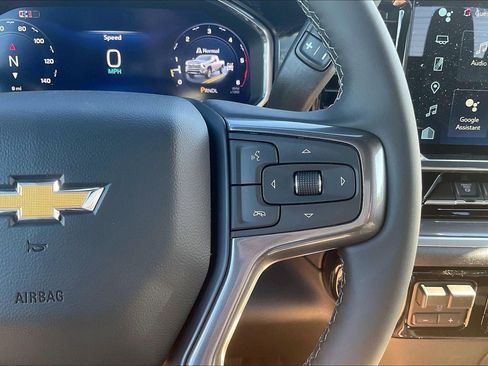 New 2026 Chevrolet Silverado 3500 High Country w/ High Country Premium Package AWD/4WD image 18
