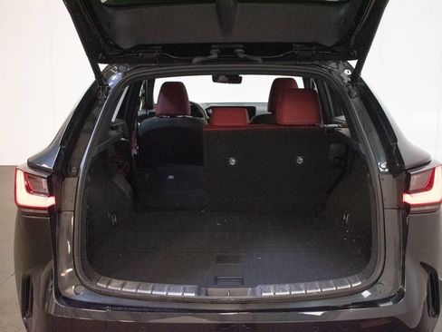 Used 2025 Lexus NX 350h AWD w/ Accessory Package (2T) image 25