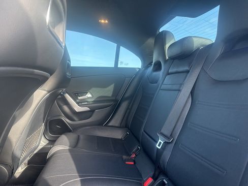 Used 2020 Mercedes-Benz CLA 250 image 20
