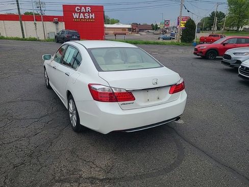 Used 2013 Honda Accord EX-L image 4