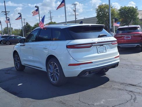 Used 2023 Lincoln Corsair Grand Touring w/ Equipment Group 302A image 27