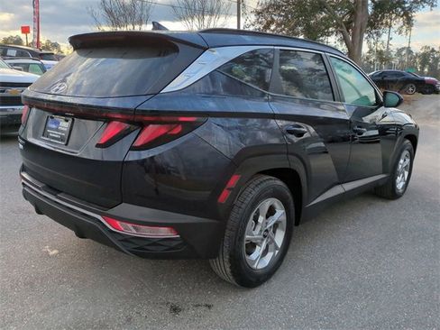 Certified 2024 Hyundai Tucson SEL image 5