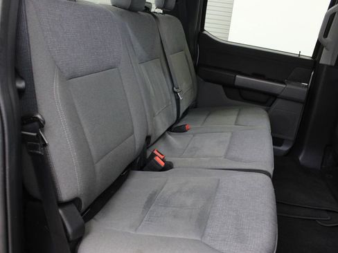 Used 2024 Ford F150 XLT w/ Mobile Office Package image 19